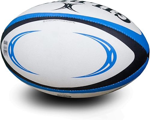 Miniatura 4 de Gilbert Pelota de rugby Photon Match
