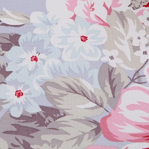 Miniatura 5 de Deisy Dee Fundas para sillas de comedor de patio, fundas de acero para sillas plegables para exteriores, fundas de metal para sillas de jardín (1,