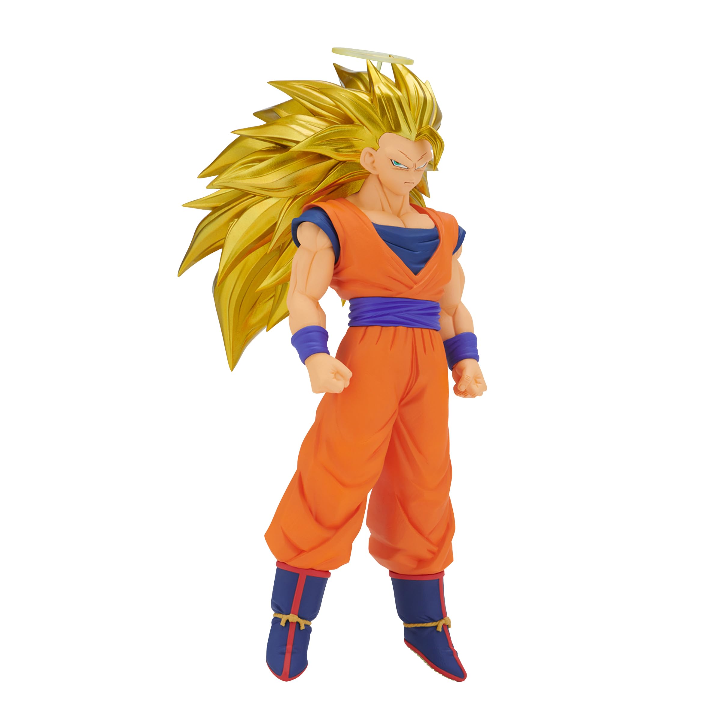 Amazon.co.jp: ドラゴンボールZ BLOOD OF SAIYANS 超サイヤ人3孫悟空 
