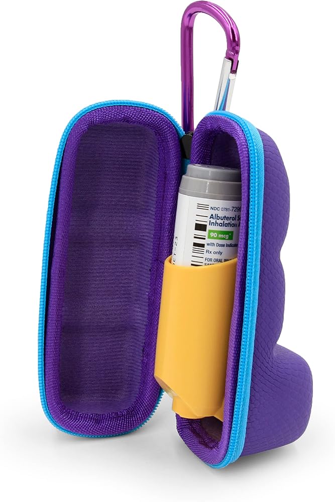 albuterol inhaler lowest price