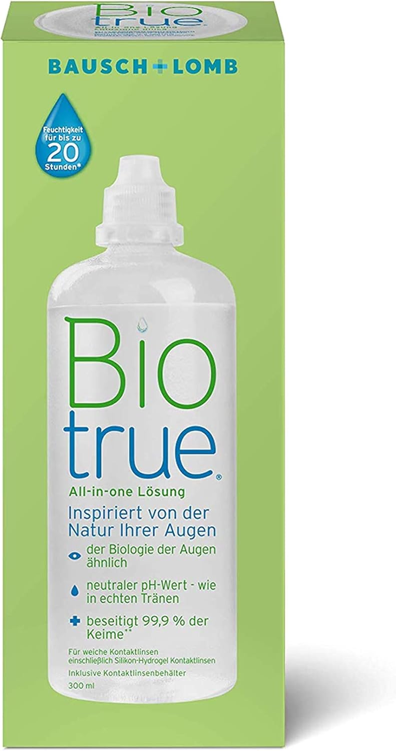 lenti a contatto per occhi non soggetti a prescrizione medica