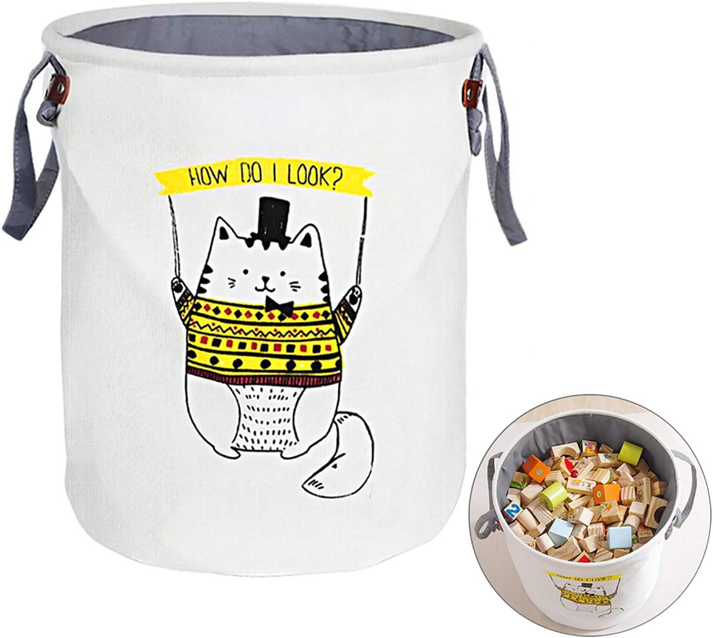 paniere per i bambini