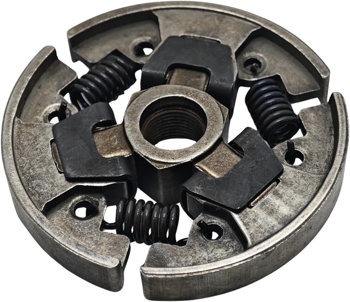 6 Teeth Clutch Drum Sprocket Kit Fit For 021 023 025 MS180 MS210 MS230 MS250 Chainsaw With Worm Gear E-clip