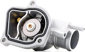 1 x Original WAHLER Thermostat 410174.92D