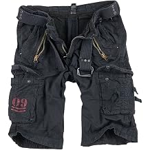 Surplus Raw Vintage Royal Shorts