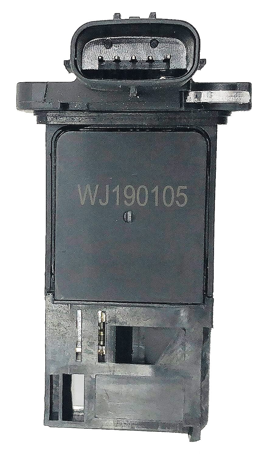MAS0177 MAS0377, 74-50056, 22204-75030, 22204-0F030 Mass AIR Flow Sensor GX460 GX470 LX470 LX570 4Runner Land Cruiser Prius Sequoia Tacoma Tundra