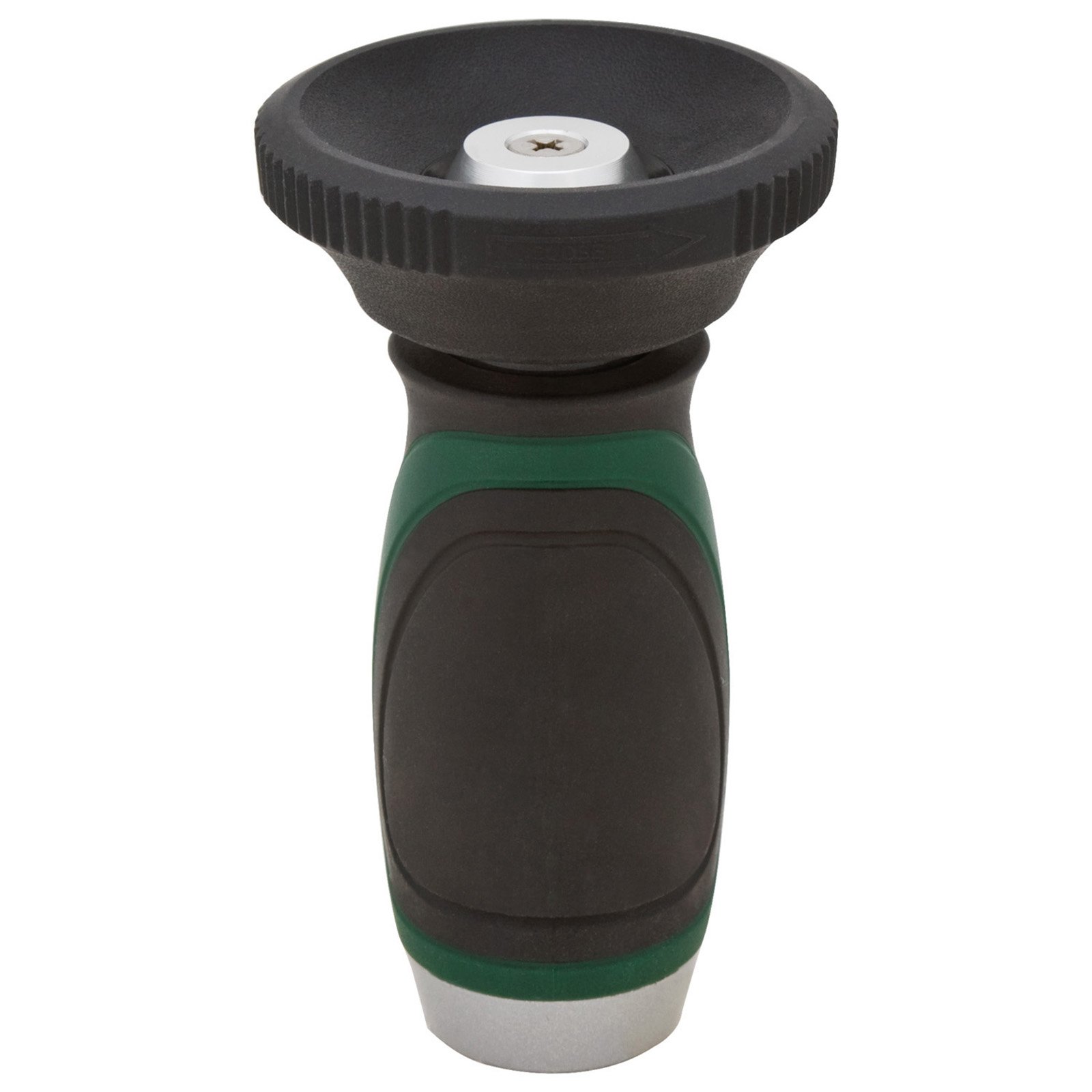 Comfort Grip Fireman's Nozzle