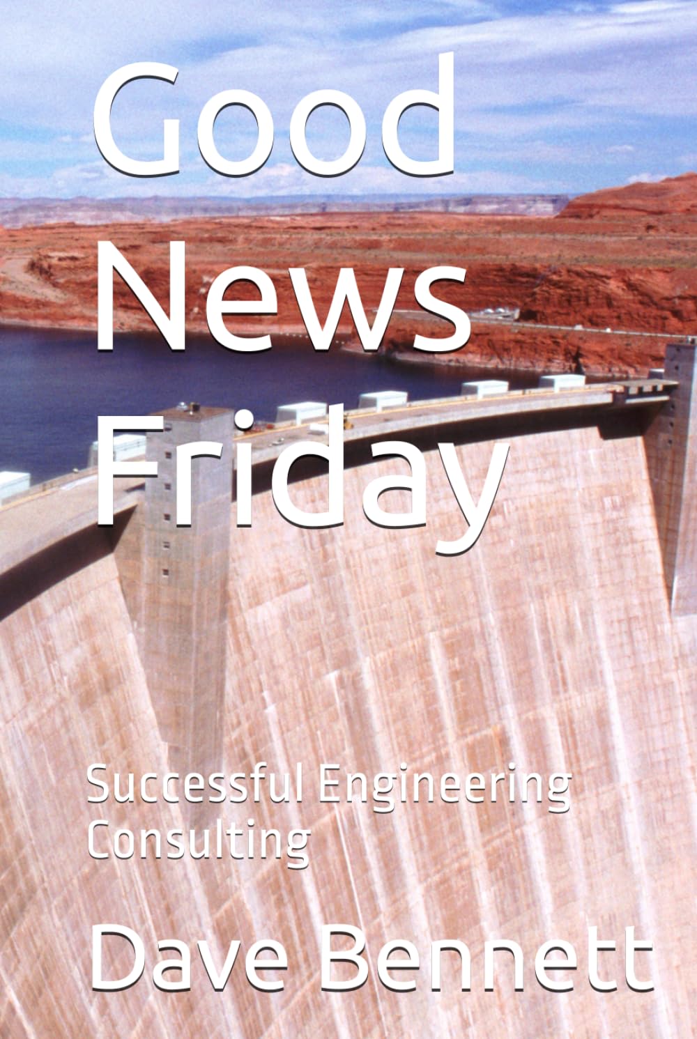 Good News Friday: Successful Engineering Consulting