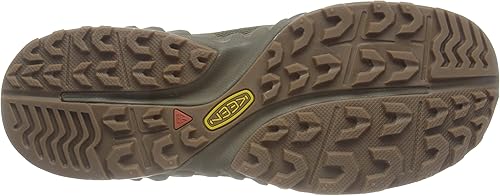 Miniatura 4 de KEEN Zapato impermeable NXIS EVO para hombre
