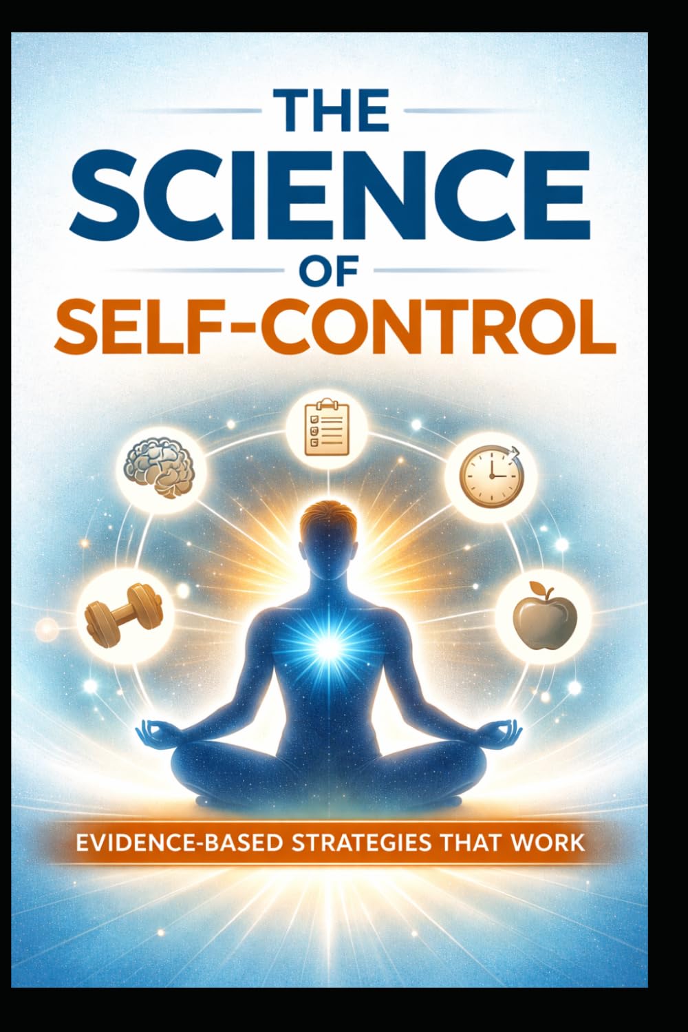 The Science of Self-Control: Evidence-Based Strategies That Work