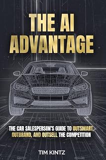 The AI Advantage