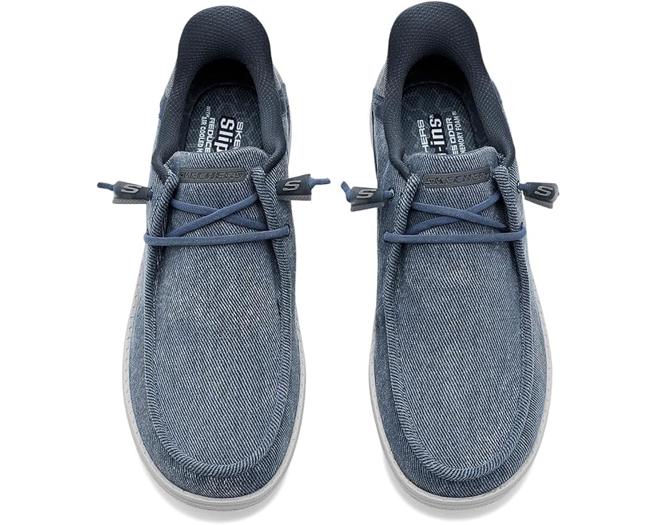 SKECHERS Melson - Coronado - Top View