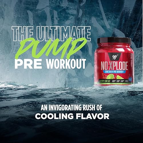 Vista 39 de Suplemento previo al entrenamiento BSN NO-Xplode., 834266001545, 1, 1