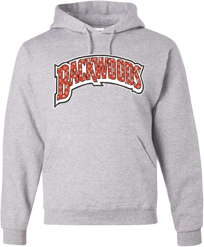 backwoods hoodie amazon