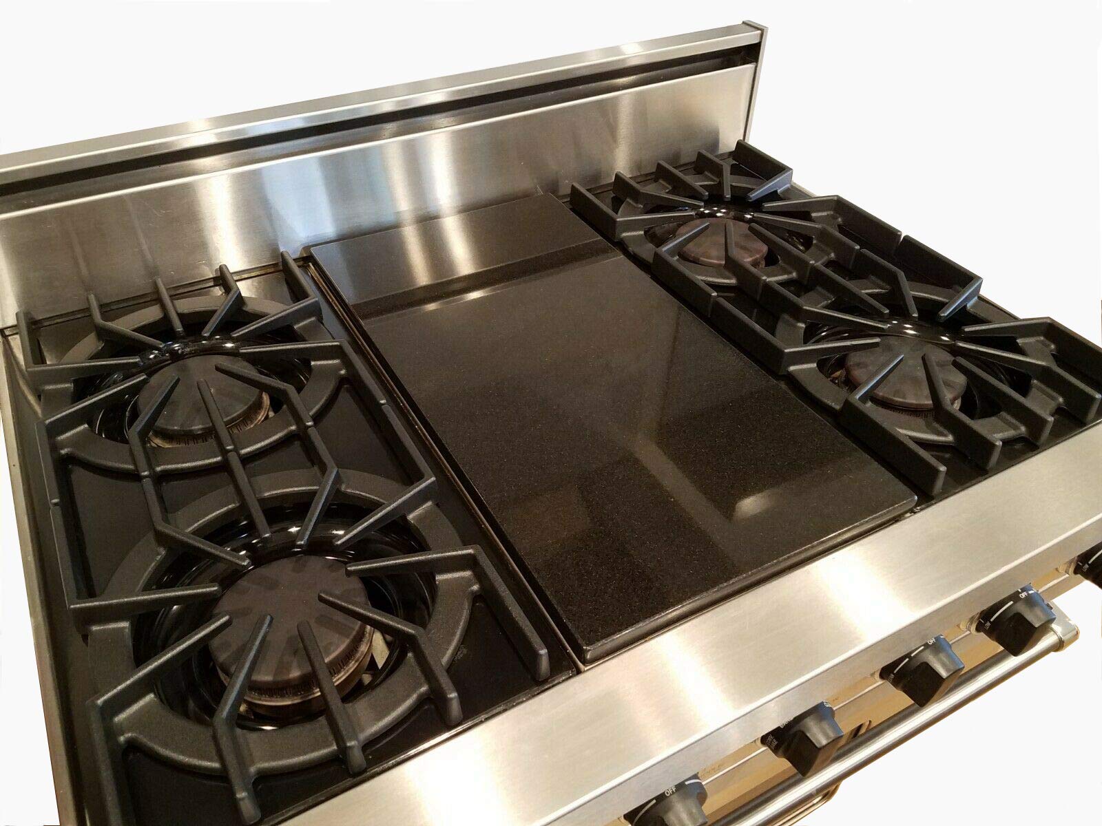 Viking 6 Burner Stove Top Replacement Parts Reviewmotors.co