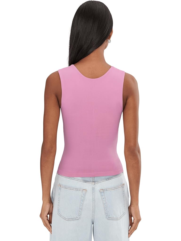 Free People Clean Lines Muscle Cami