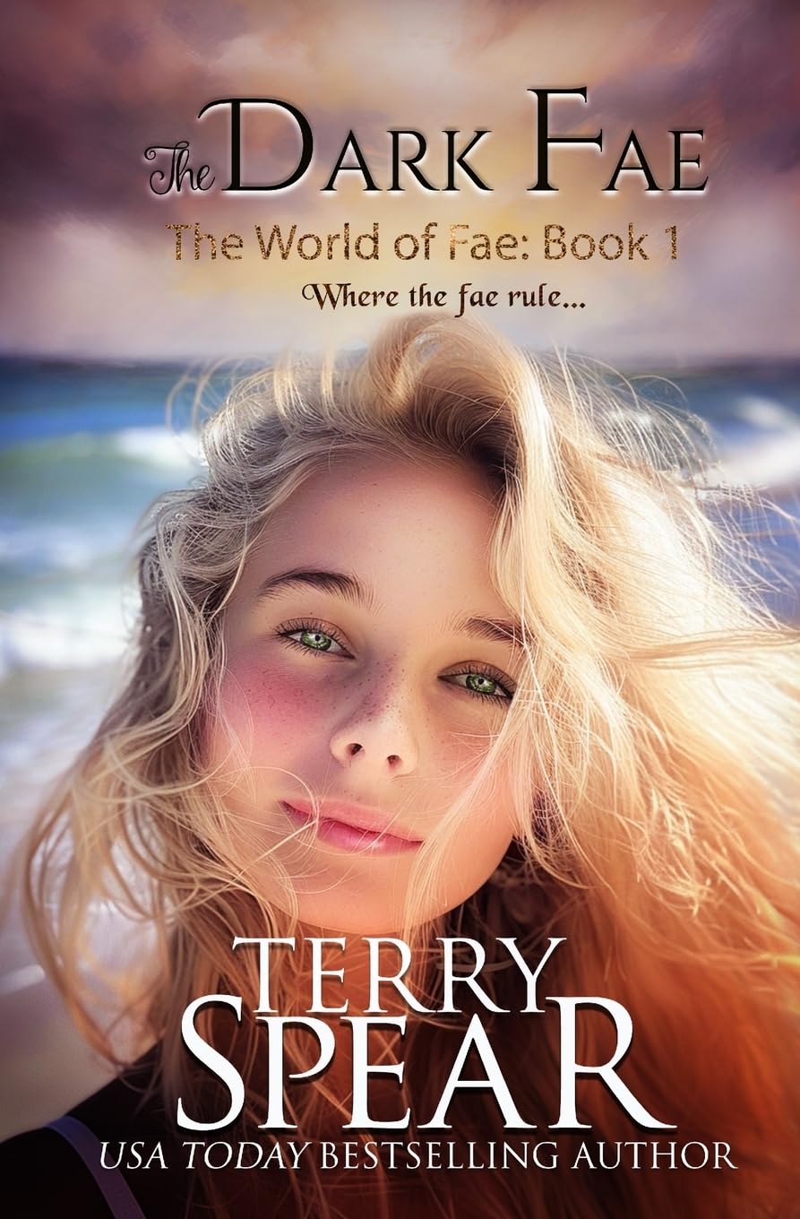 The Dark Fae: The World of Fae: Volume 1
