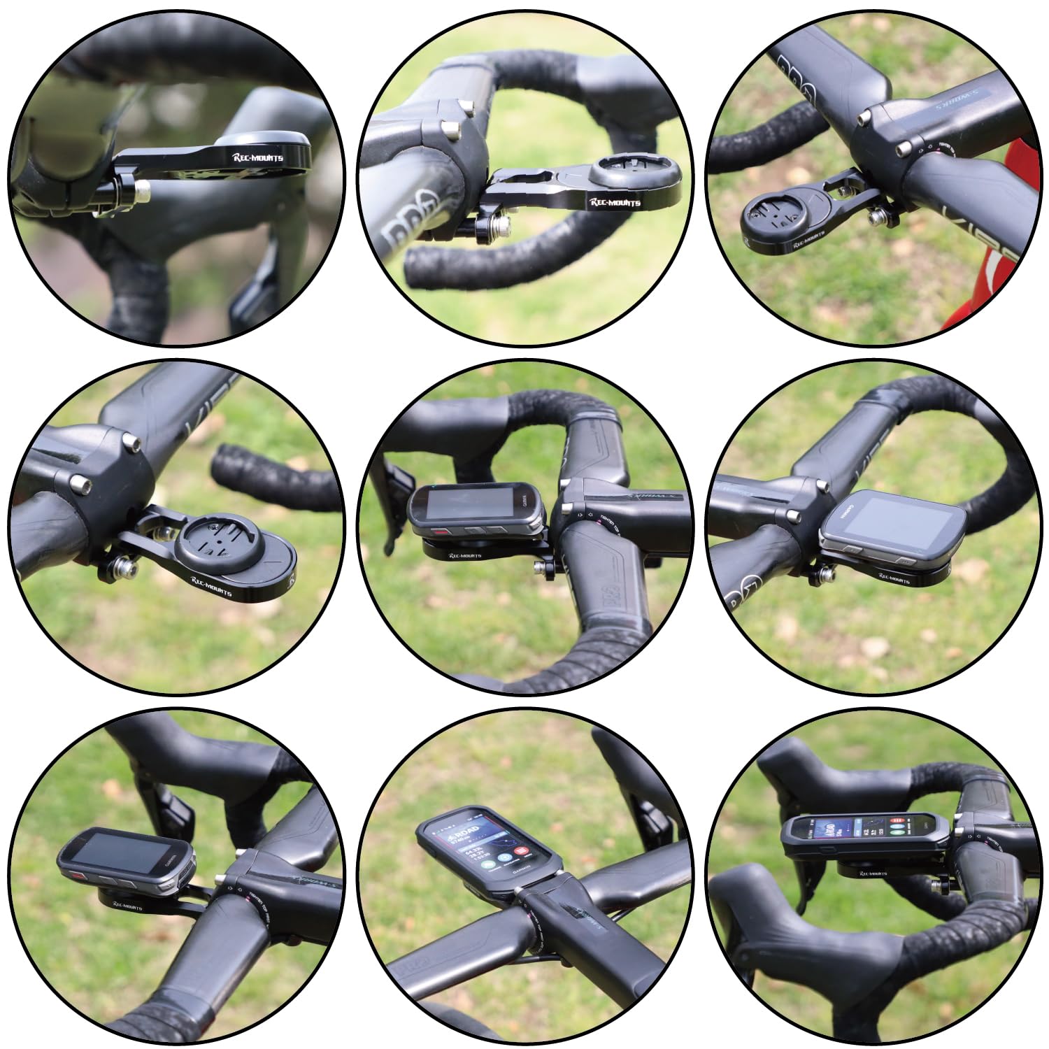 Amazon | レックマウント(Rec-Mounts) 「第二世代」タイプ7 (N7 
