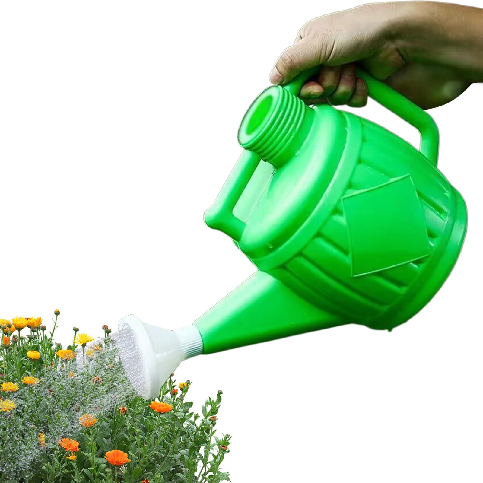 Arrosoir pour toutes sortes de plantes résolvant le manque de précision