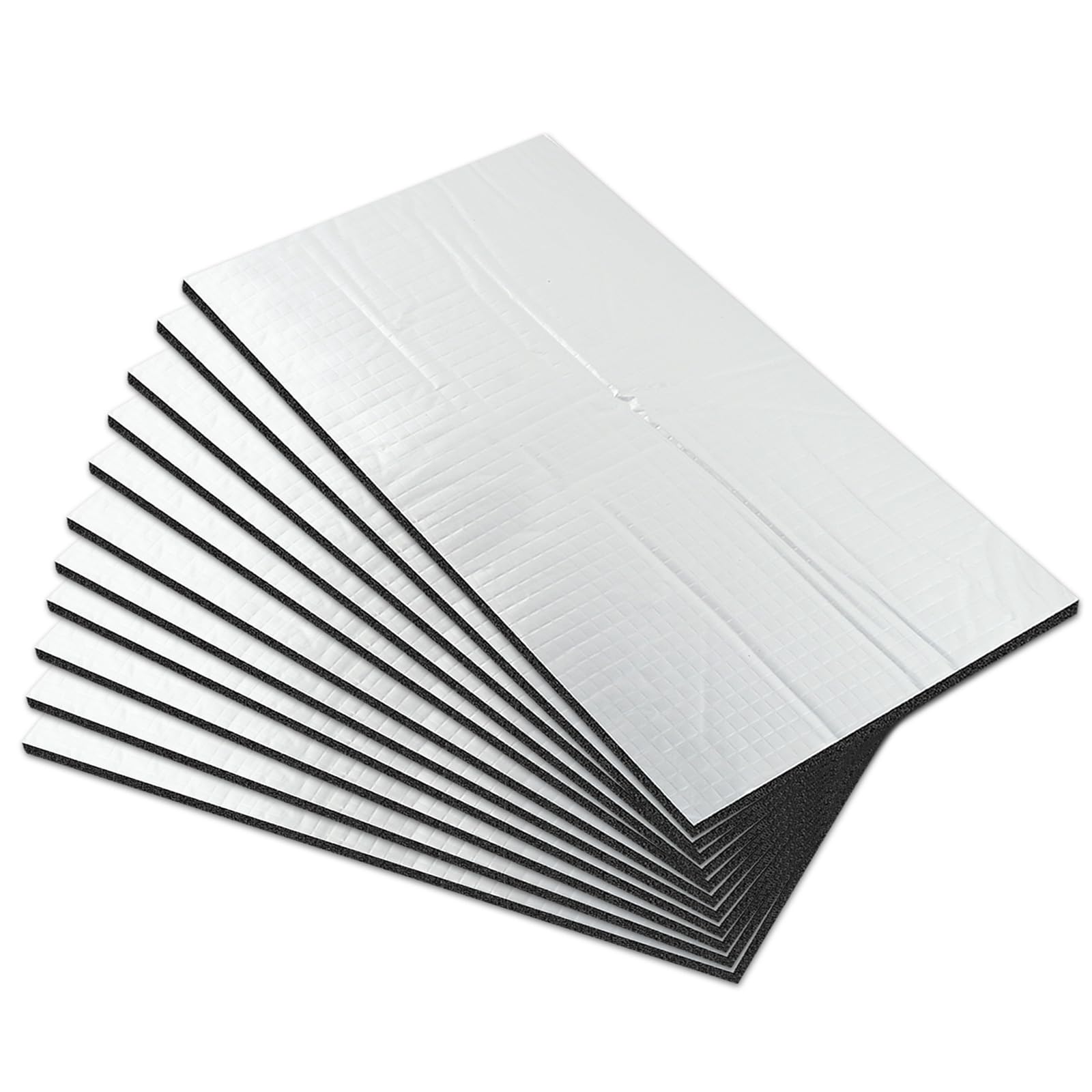 80 Mil 10 Sqft Car Sound Deadening Mat, Butyl Automotive Sound Deadener C9983a1a 2273 45fc Bda5 02beab69baab.89c8149dc122433cb1fd911e1cdd35e8