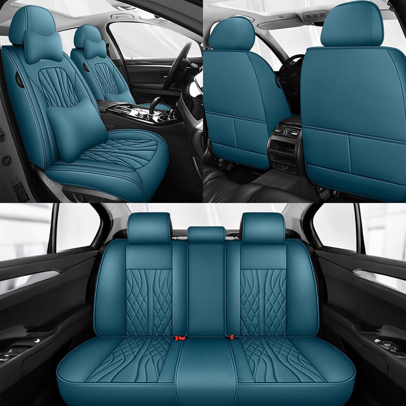 Amazon | ホンダ アコード 10代目 CV3型 に適用 車 シートカバー 運転 