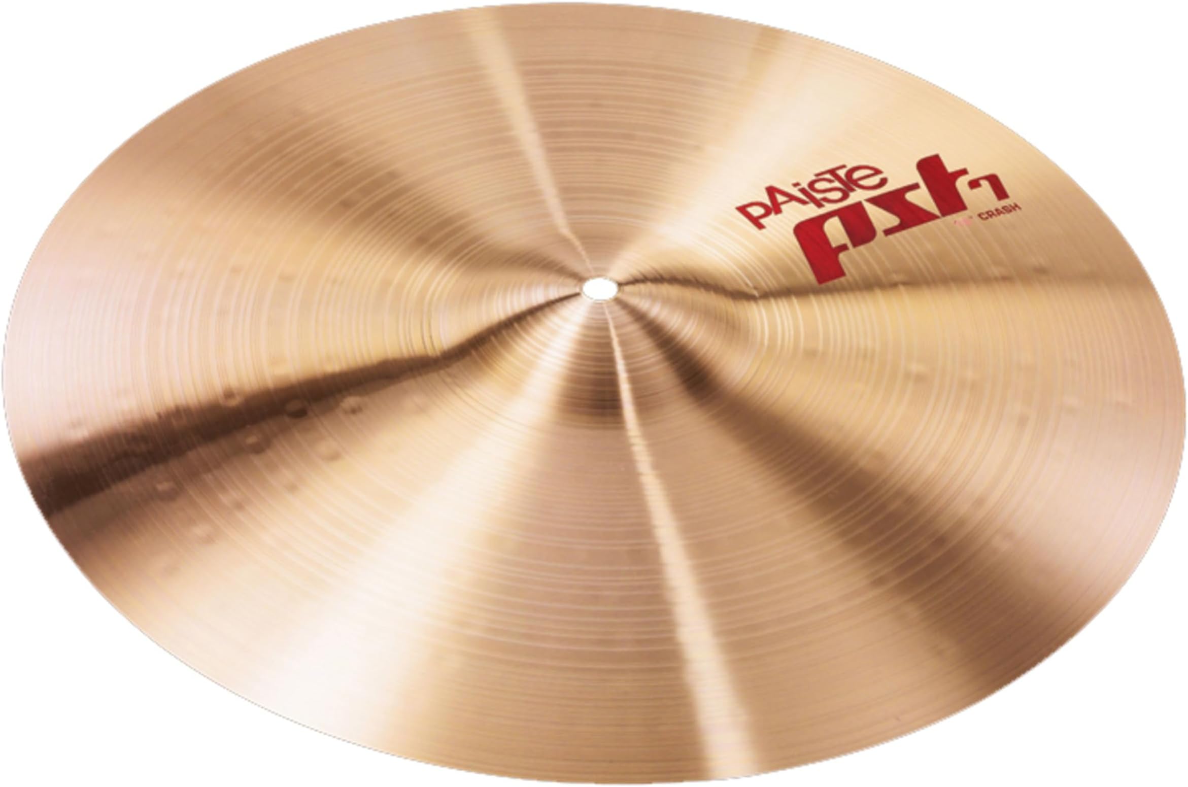 16 Inches PST 7 Crash Cymbal