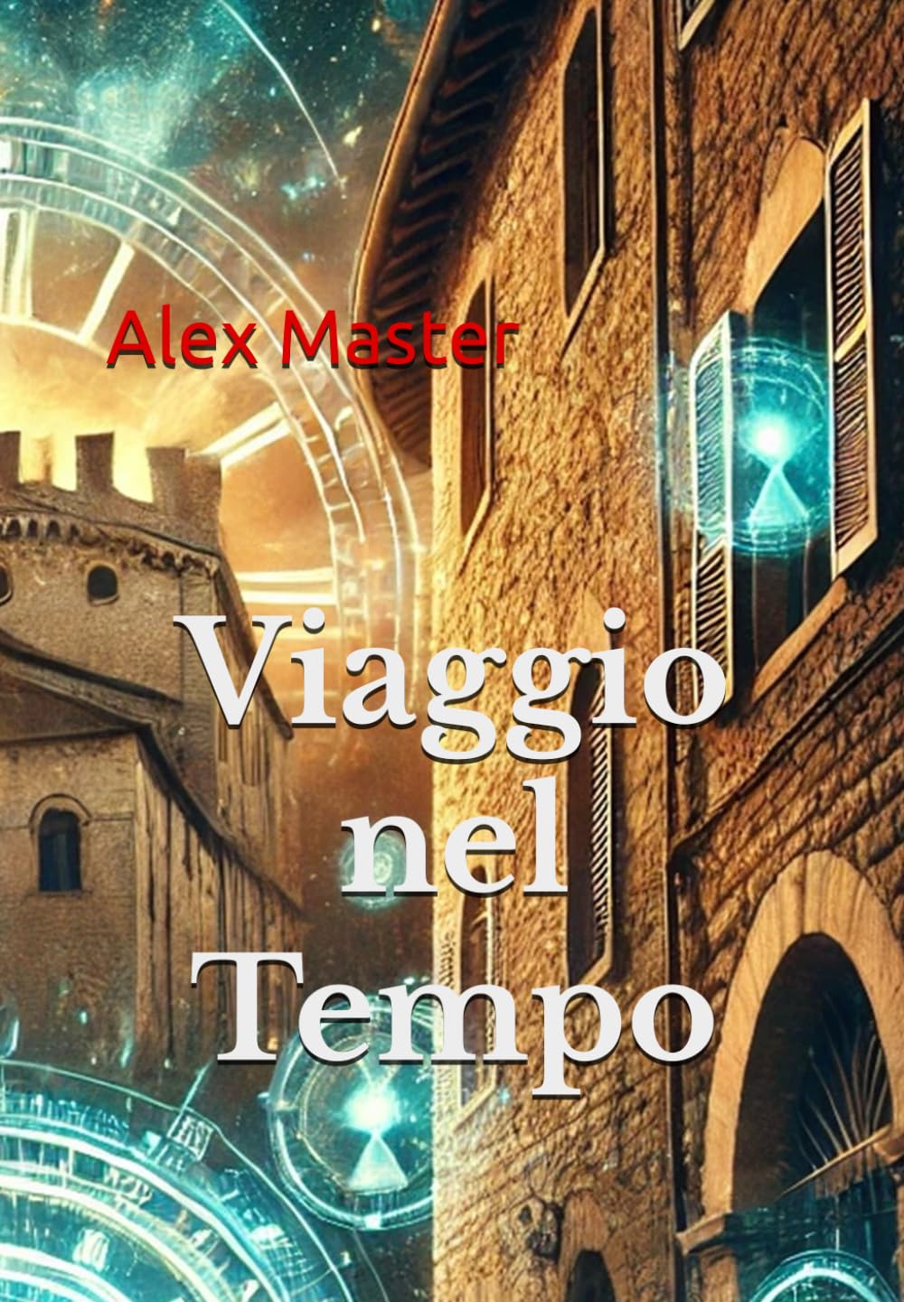 Viaggio Nel Tempo