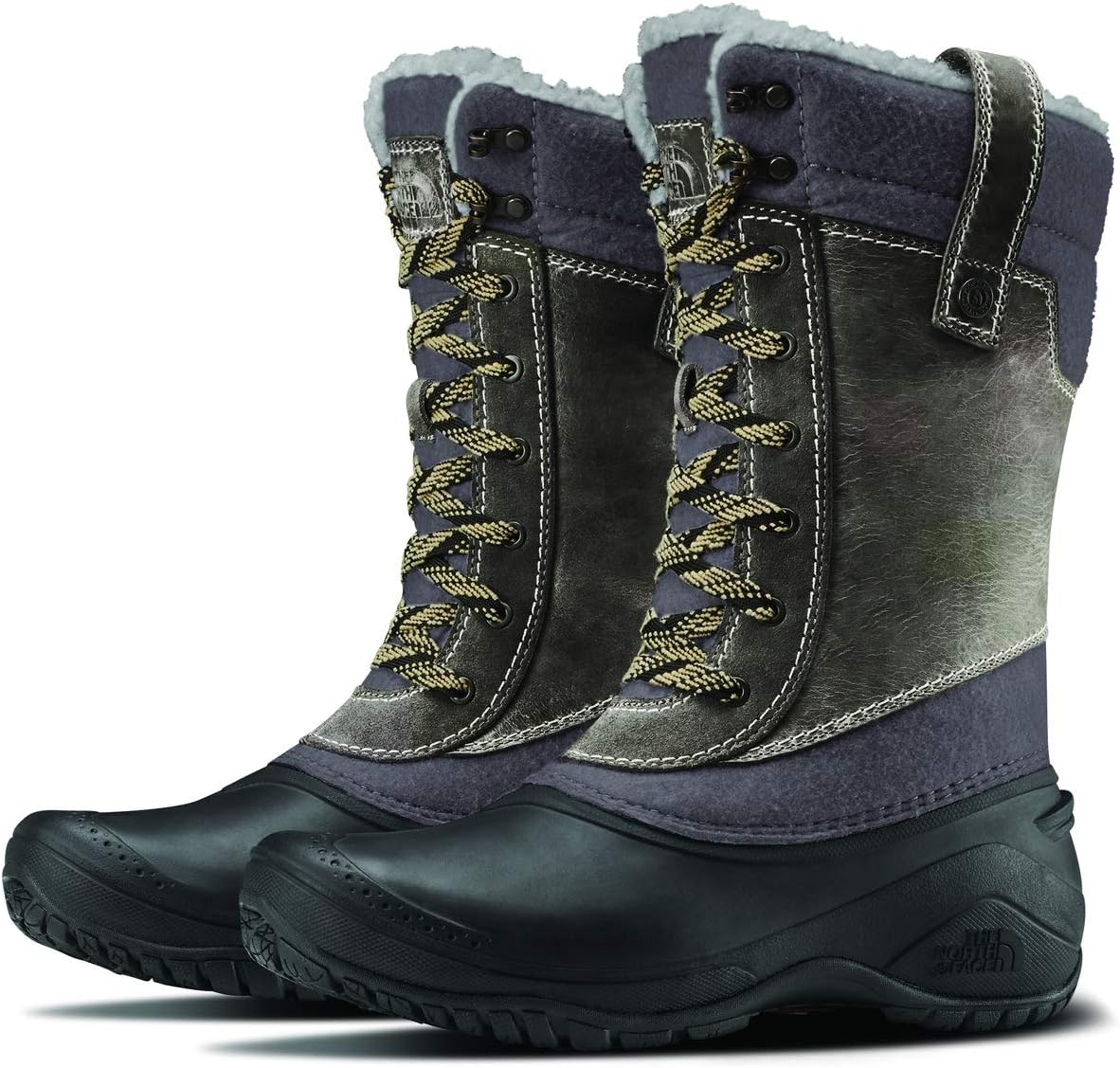 Women's Shellista IV Mid Insulated Snow Boot