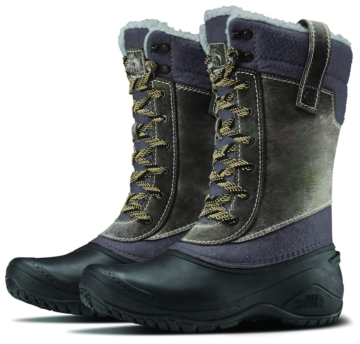 Women's Shellista IV Mid Insulated Snow Boot