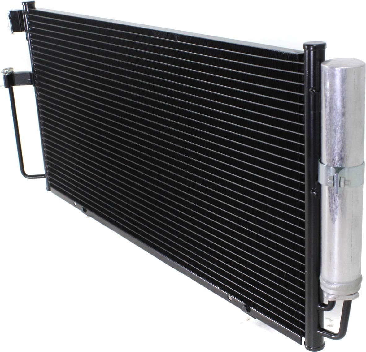 Garage-Pro A/C Condenser Compatible with Subaru Impreza 2004-2007, Saab 9-2X 2005-2006 2.0L, 2.5L
