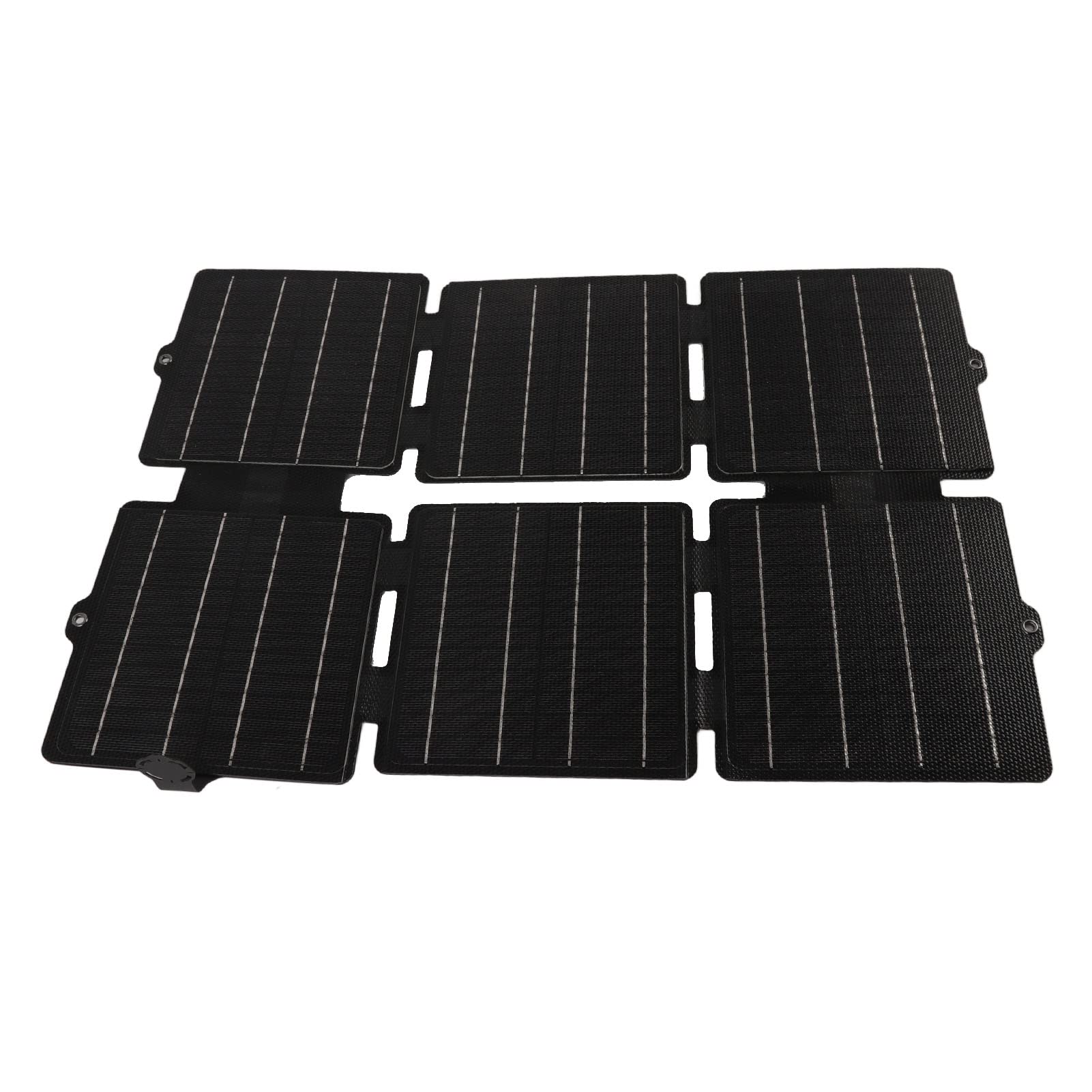 Panel słoneczny 30W IPX6 |do projektów DIY/sprzętu outdoorowego
