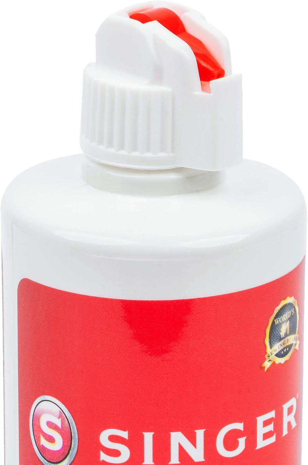 SINGER 2131E All Purpose Machine Oil, 4-Fluid Ounces