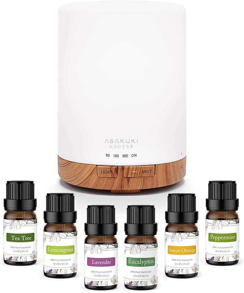 Amazon.co.uk diffuser