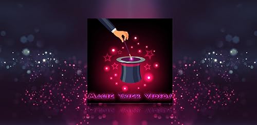Magic Trick Videos