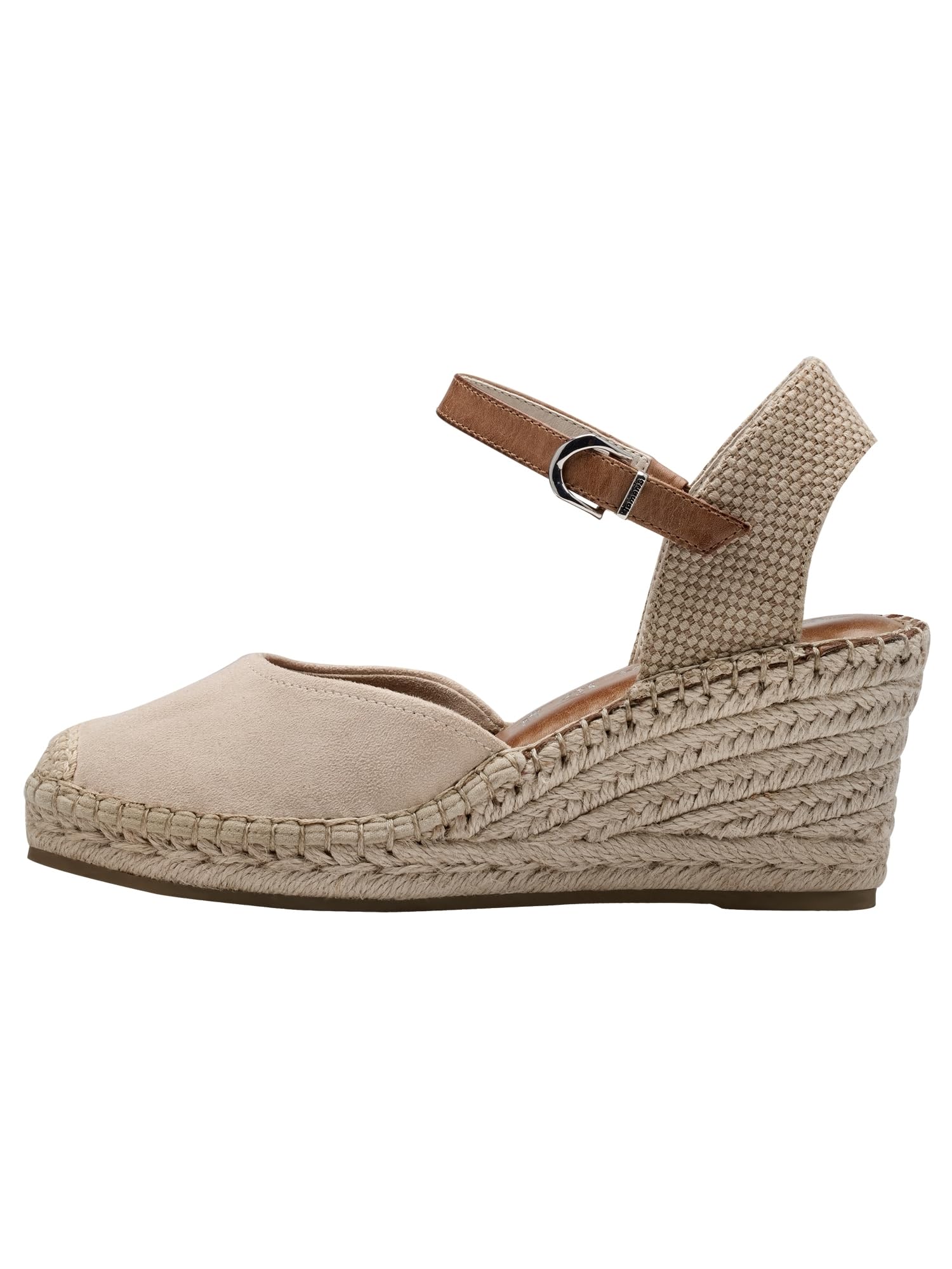 Tamaris Espadrill 1-29610-42 Taille: EU