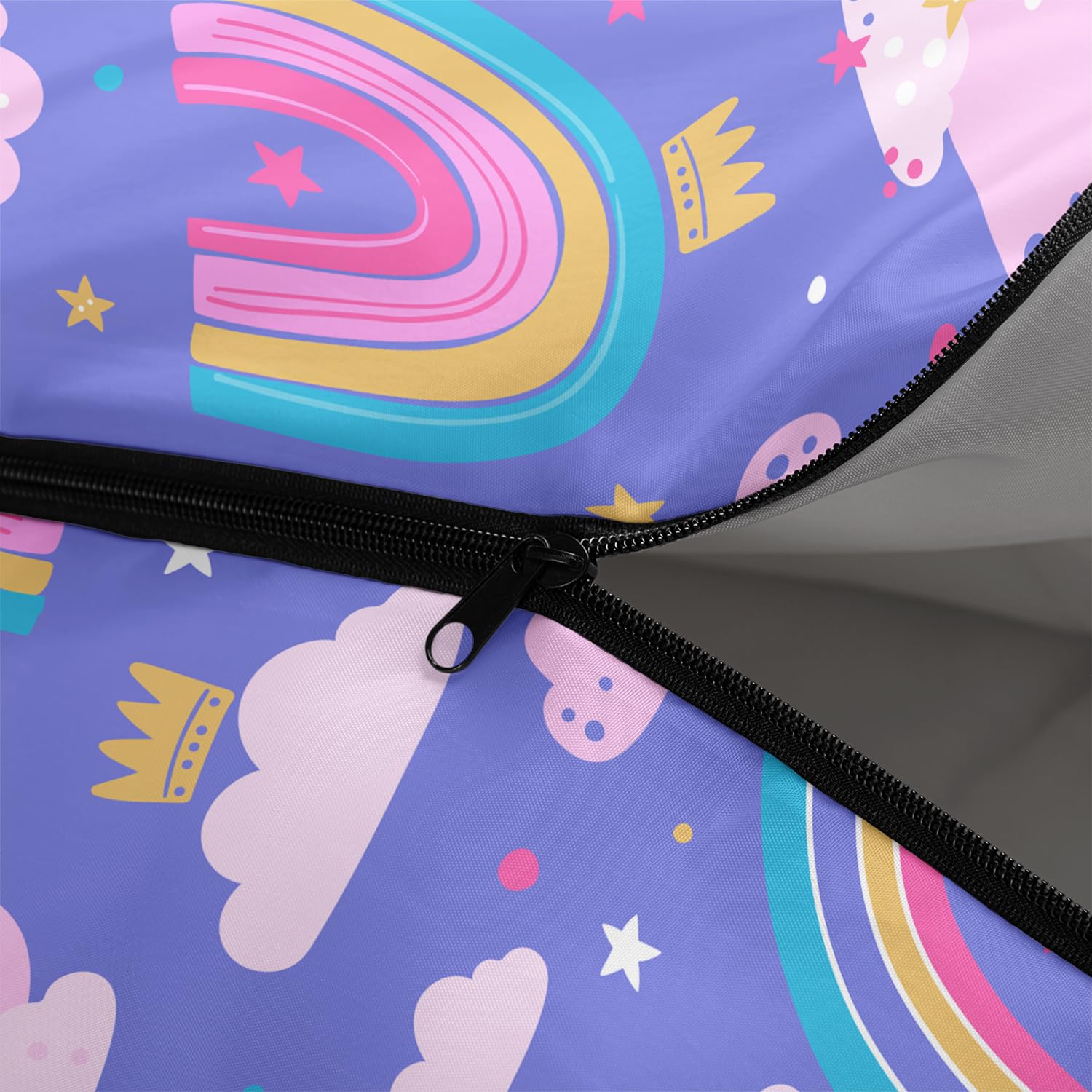 AILONEN Saco de dormir de camping con escamas de sirena para adultos y adolescentes, ligero e impermeable, 3 estaciones de clima cálido y fresco, bolsas portátiles para viajes, al aire libre
