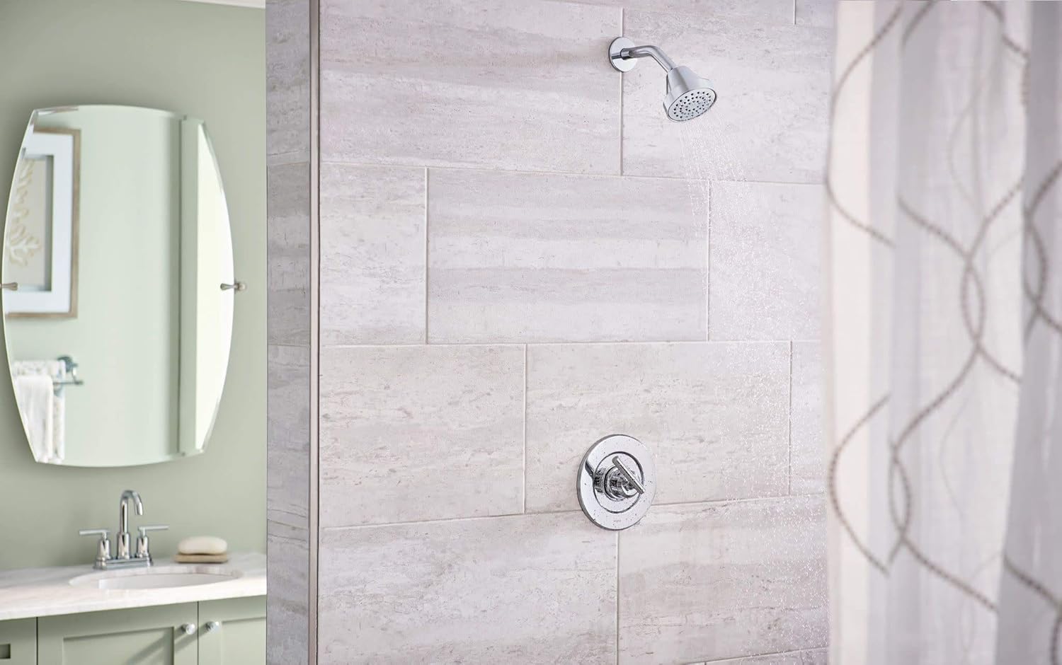 70% Off Everything Moen T2903EP Gibson Posi-Temp Pressure Balancing Eco-Performance Modern Tub and Shower Trim Valve Required, Chrome Up To 60% OFF Moen T2903EP Gibson Posi-Temp Pressure Balancing Eco-Performance Modern Tub and Shower Trim Valve Required, Chrome