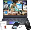Dell Alienware 16 Area-51 Gaming Laptop, Intel Ultra 9 275HX Up to 5.4GHz, NVIDIA GeForce RTX 5080, 16.0 QHD 240Hz Display, 64GB DDR5-4TB SSD, Backlit KB, Win 11 Pro, WiFi 7, Office License