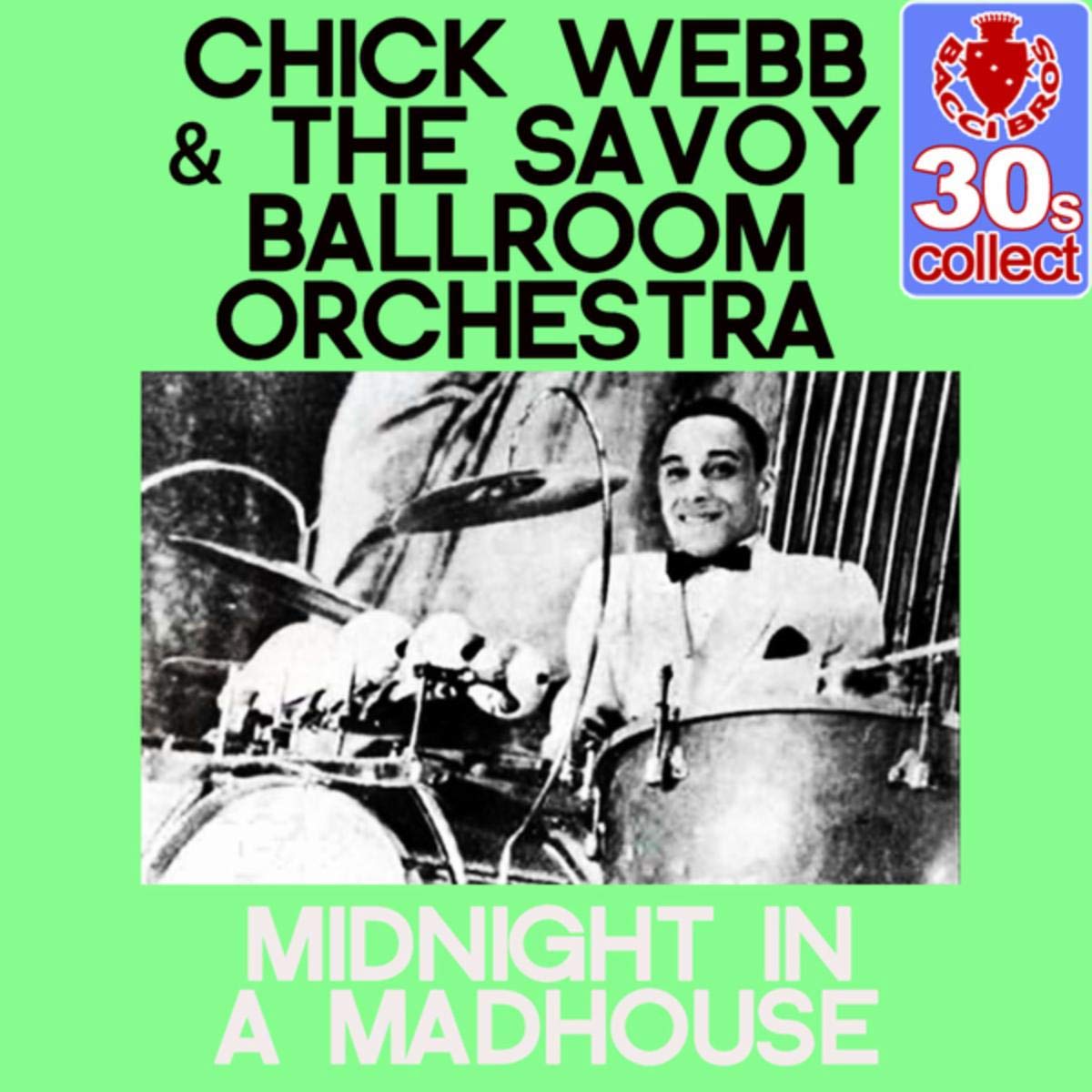 Chick Webb