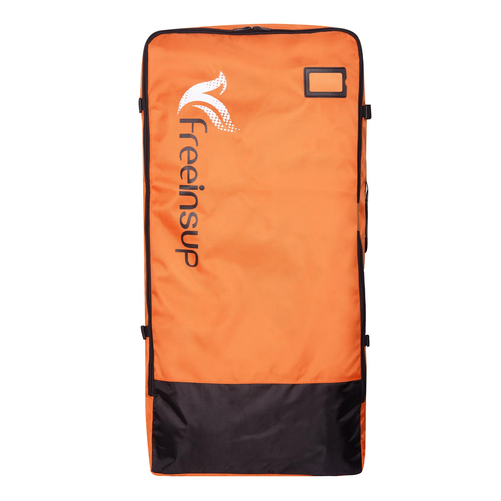 Borsa Con Rotelle Per Tavola Paddle Board - Zaino Da Trasporto Per SUP Gonfiabile E Accessori - Foto 4