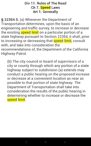 2015 CA Vehicle Code