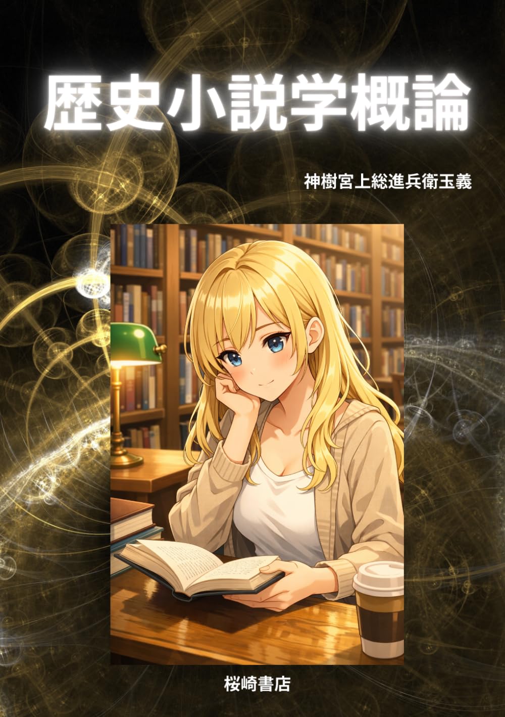 歴史小説学概論