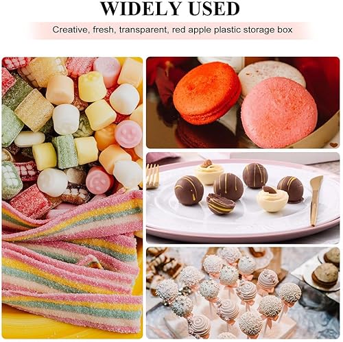 Miniatura 9 de VICASKY Cochecito de mimbre Decoración de ratán Cochecito de bebé Cochecito de muñeca de bebé Cesta de flores tejida Baby Shower Centro de mesa