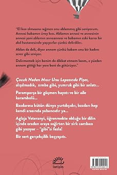 Çocuk Neden Mısır Unu Lapasında Pişer