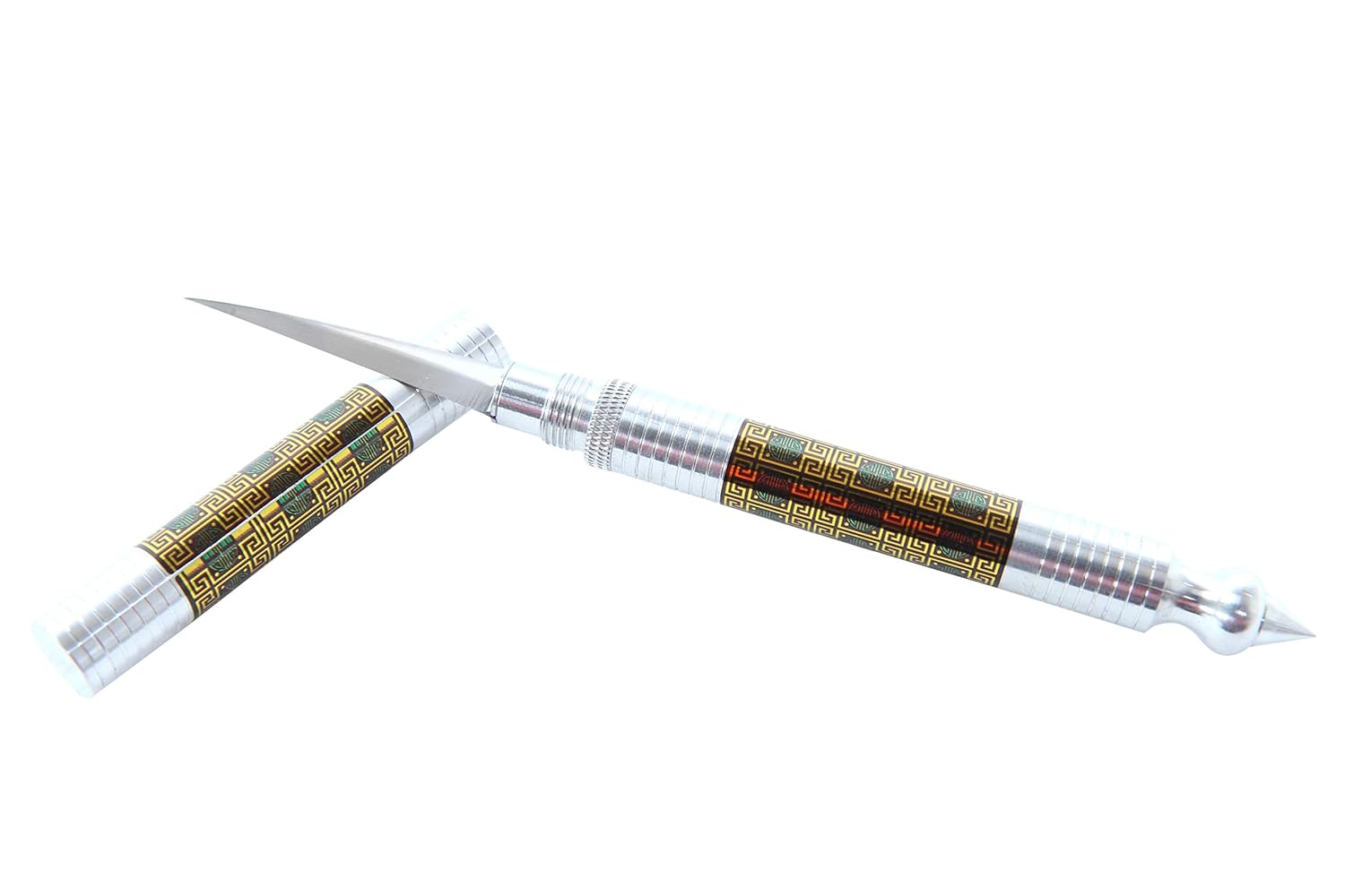 Buy Khan Fruit Carving Knife, Thai Style Fruit and Vegetable Carving