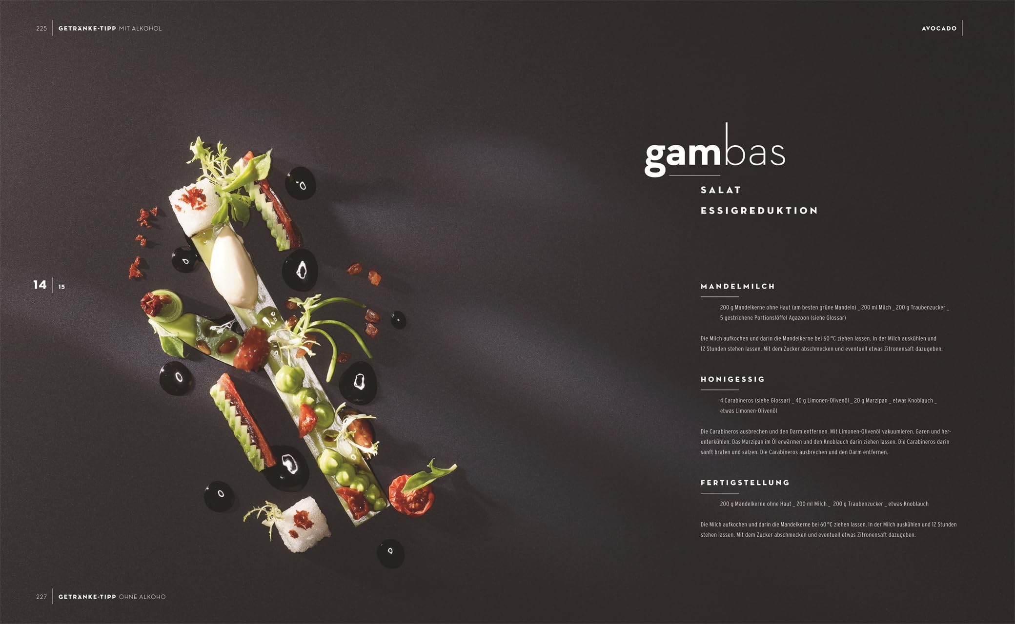 Flavour Pairing: Das Spiel der Aromen. In 60 Rezepten Aromen meisterhaft kombinieren für die Spitzenküche