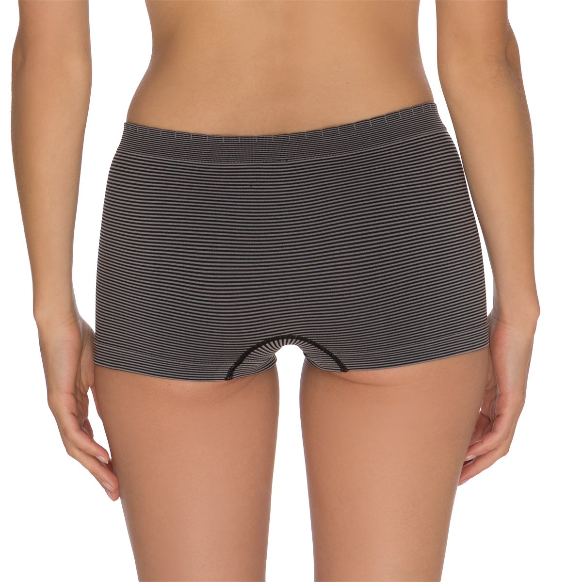 Billet Doux - Zen Attitude - Lot de 2 Shorties - sans Coutures - Femme