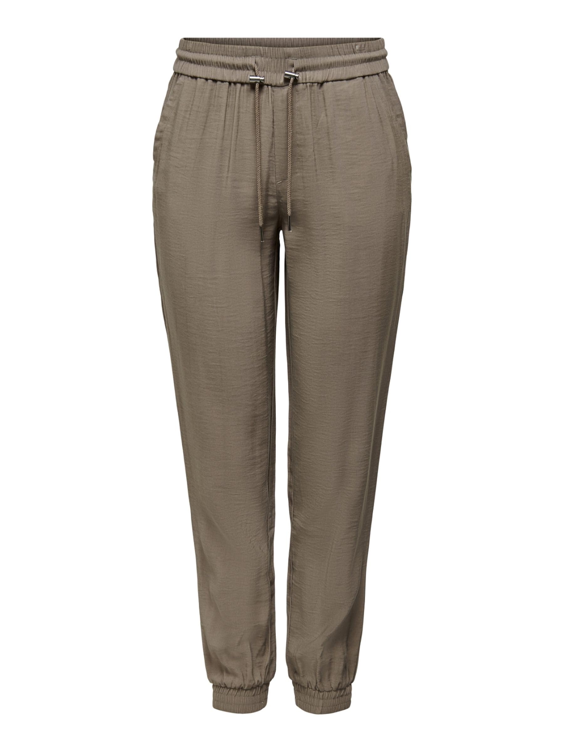 ONLY Female Hose mit weitem Beinschnitt ONLKELDA-Emery Normal geschnitten Hose mit weitem Beinschnitt