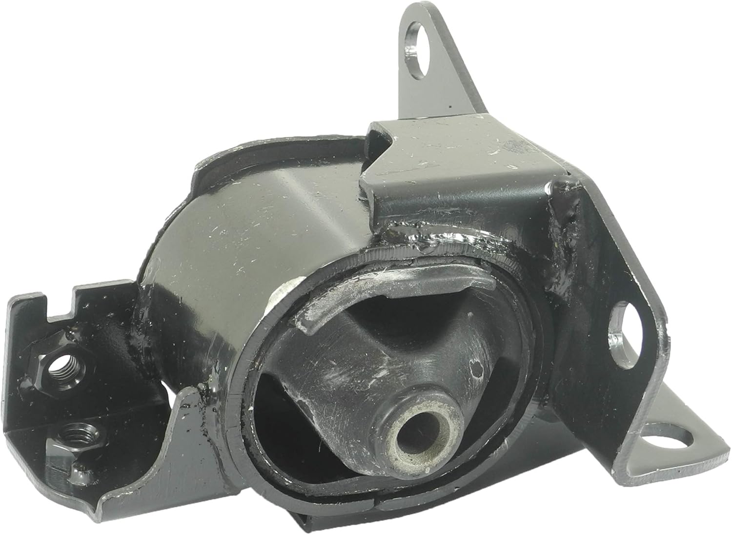 Compatible with 00-05 Toyota Celica GTS Engine Motor and Transmission Mount 1.8L 62059 4251 2000 2001 2002 2003 2004 2005