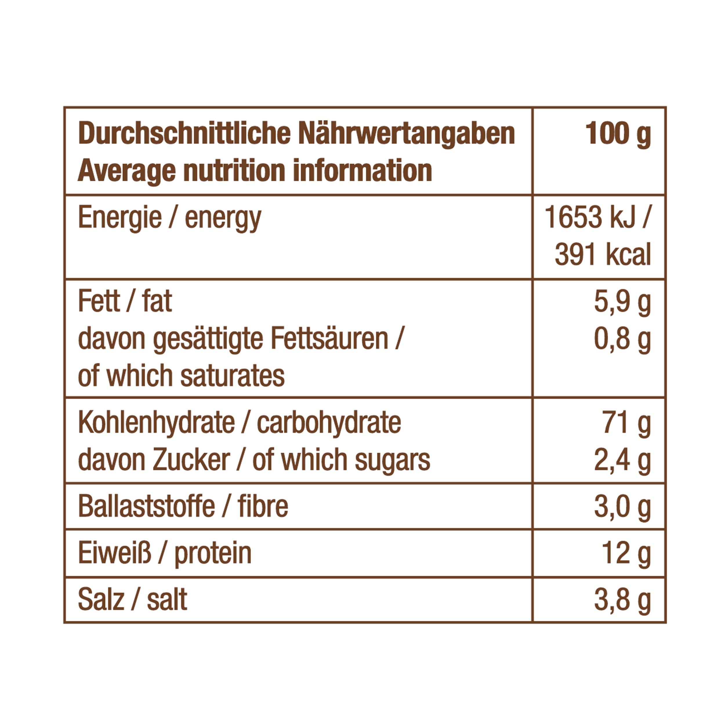 LORENZ | Saltletts Sticks Classic | 18 x 150 g | vegan